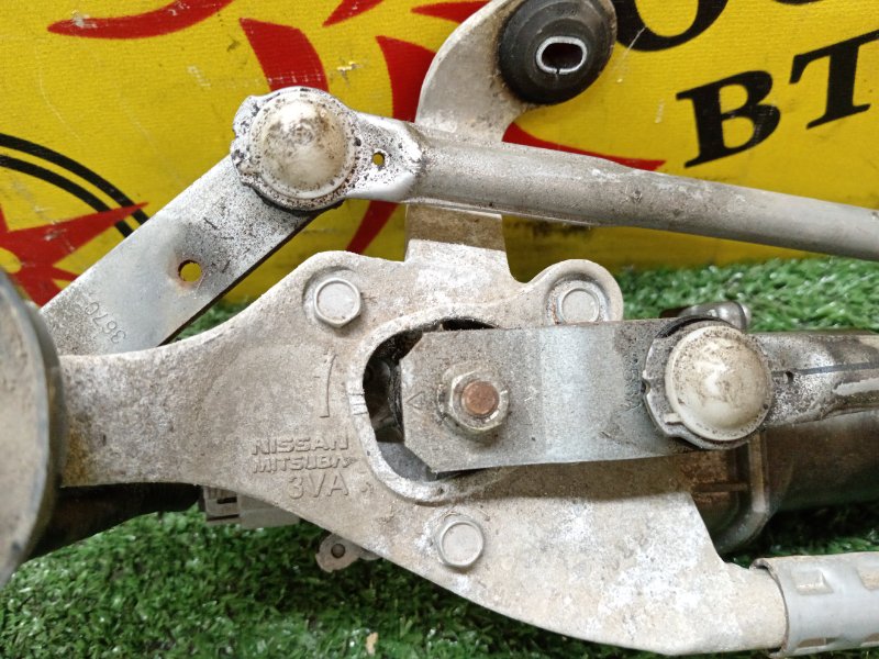 Мотор дворников, 400 рублей, Красноярск