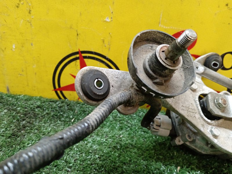 Мотор дворников, 400 рублей, Красноярск