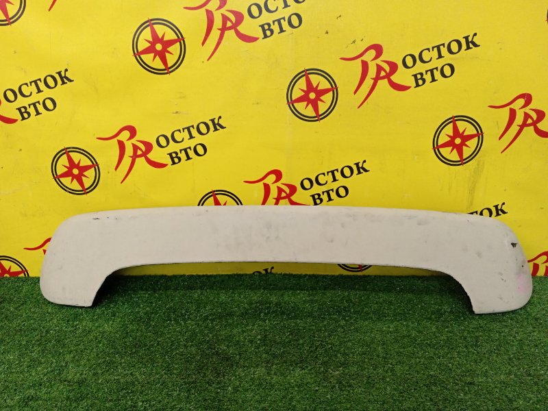 Спойлер, 2000 рублей, Красноярск