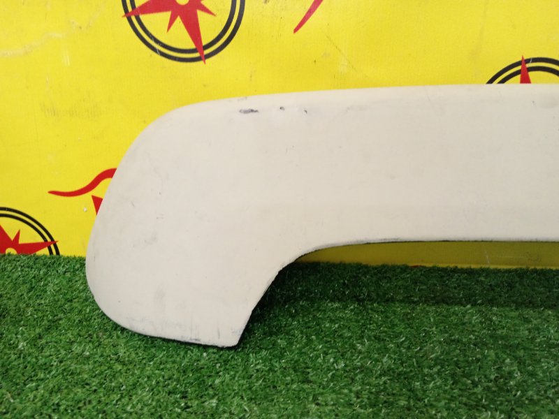 Спойлер, 2000 рублей, Красноярск