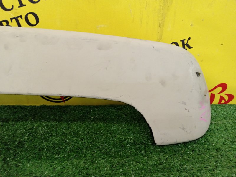 Спойлер, 2000 рублей, Красноярск