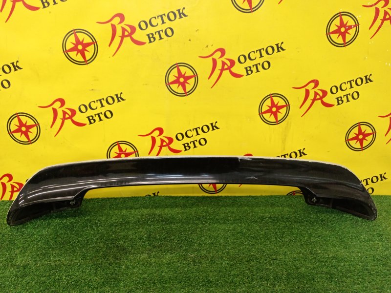 Спойлер, 2000 рублей, Красноярск