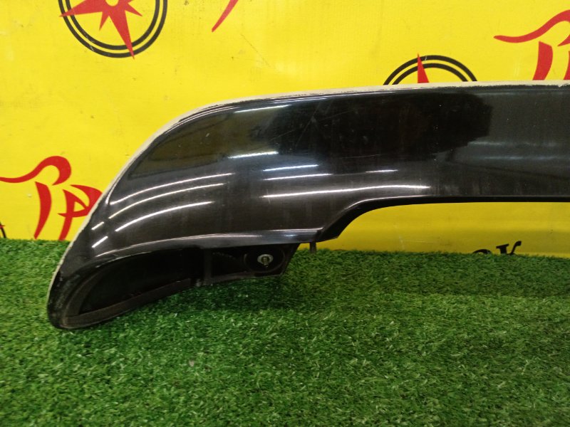 Спойлер, 2000 рублей, Красноярск