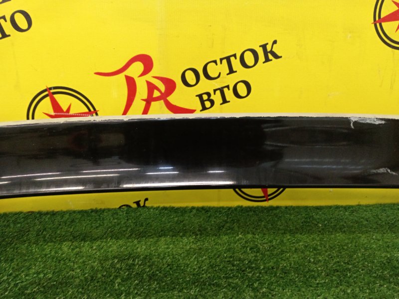 Спойлер, 2000 рублей, Красноярск