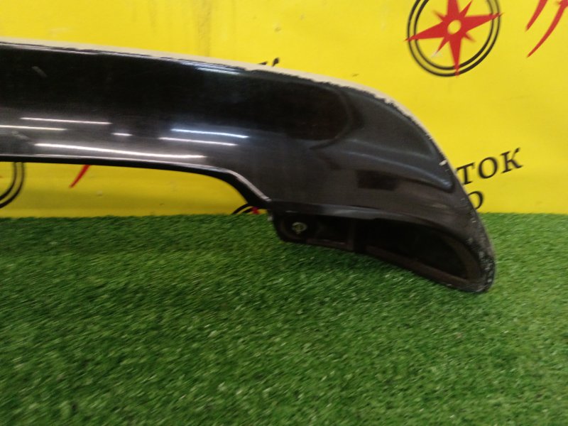 Спойлер, 2000 рублей, Красноярск