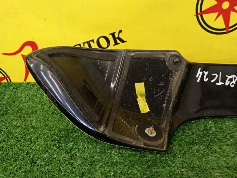 Спойлер, 2000 рублей, Красноярск