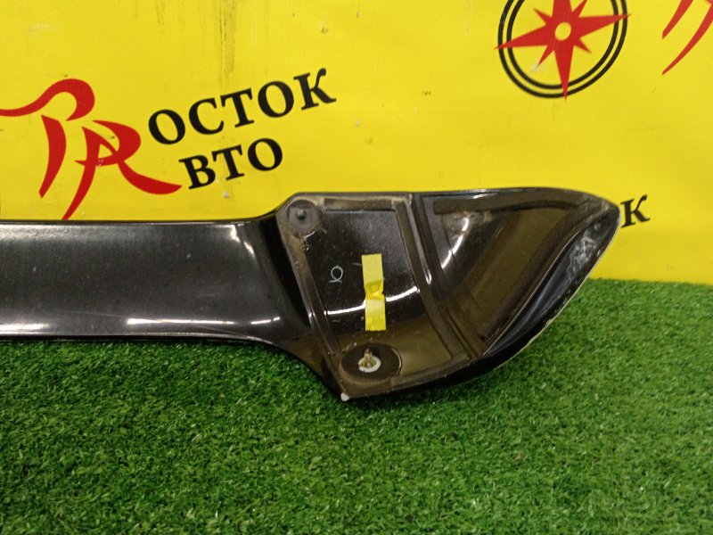 Спойлер, 2000 рублей, Красноярск