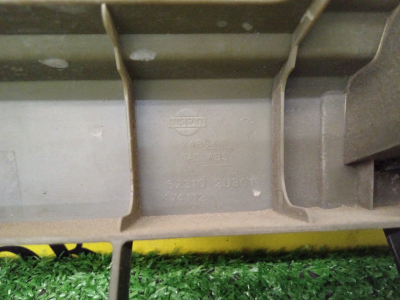 Решетка радиатора, 4000 рублей, Красноярск