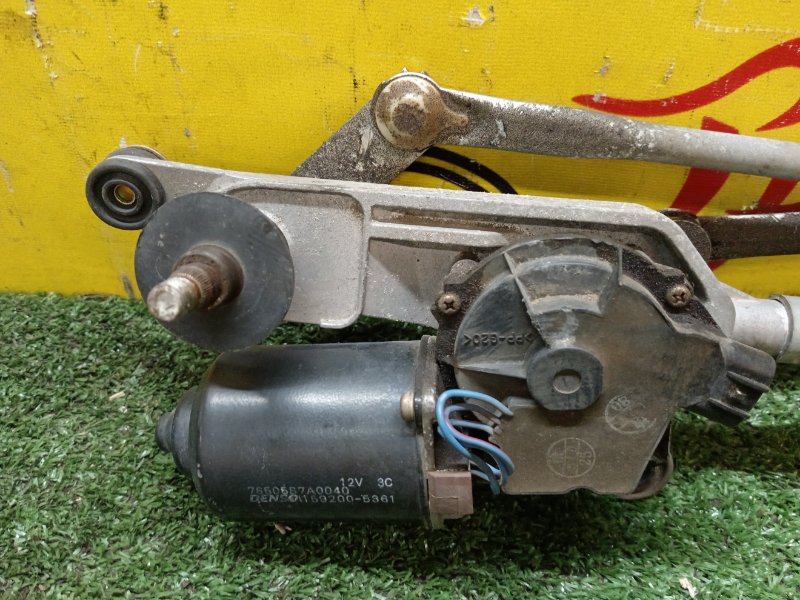 Мотор дворников, 500 рублей, Красноярск