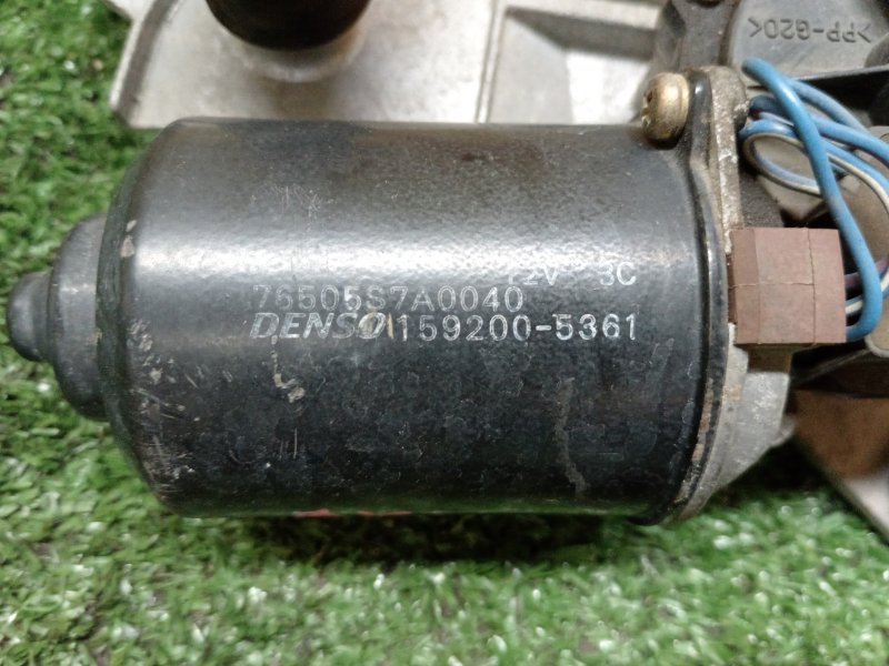 Мотор дворников, 500 рублей, Красноярск