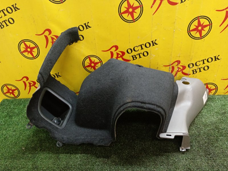 Обшивка багажника, 1500 рублей, Красноярск