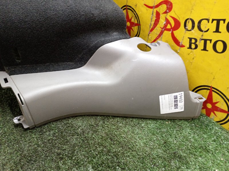 Обшивка багажника, 1500 рублей, Красноярск