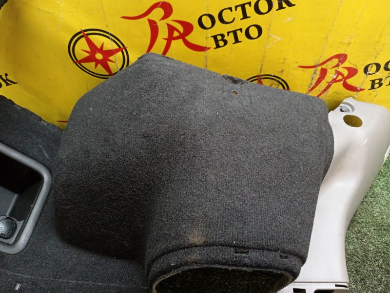 Обшивка багажника, 1500 рублей, Красноярск