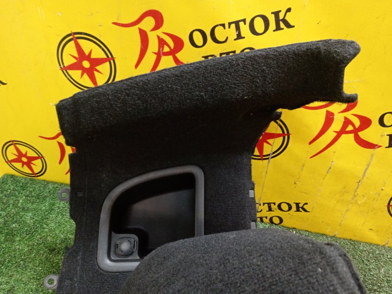 Обшивка багажника, 1500 рублей, Красноярск