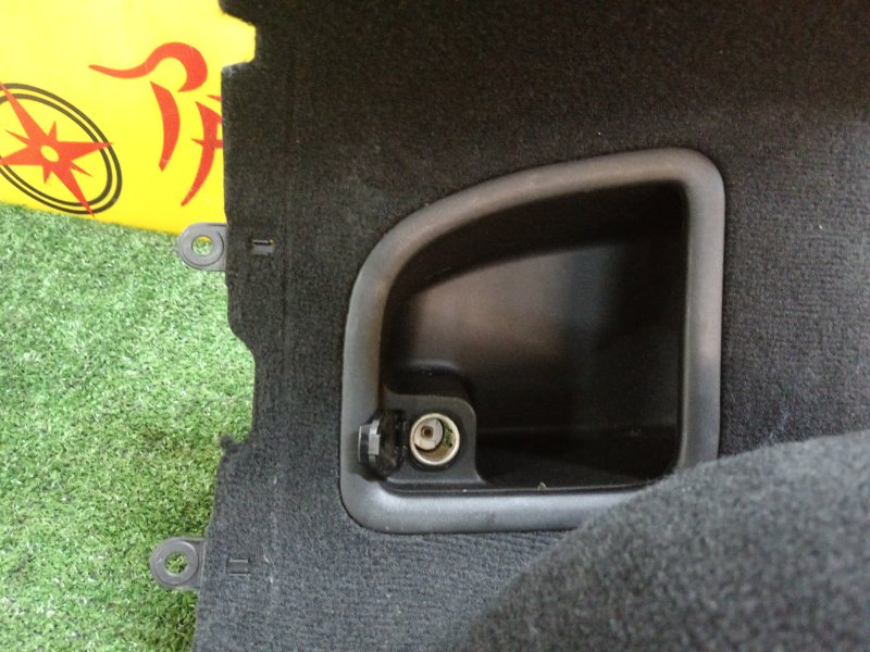 Обшивка багажника, 1500 рублей, Красноярск