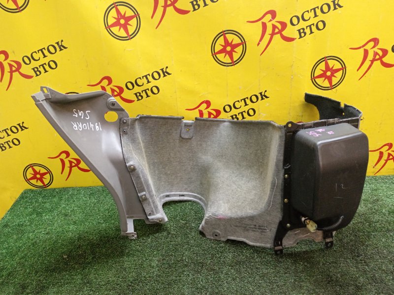 Обшивка багажника, 1500 рублей, Красноярск