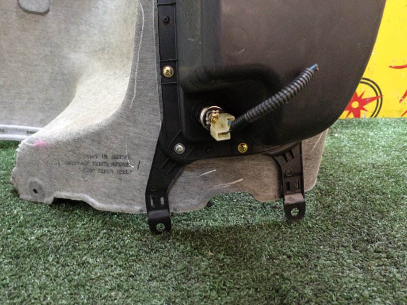 Обшивка багажника, 1500 рублей, Красноярск