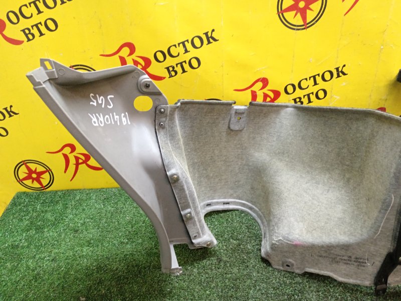 Обшивка багажника, 1500 рублей, Красноярск