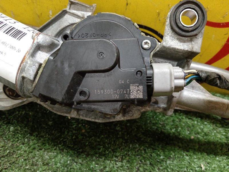 Мотор дворников, 800 рублей, Красноярск