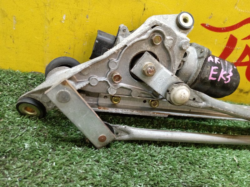 Мотор дворников, 2500 рублей, Красноярск