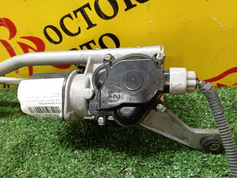 Мотор дворников, 300 рублей, Красноярск