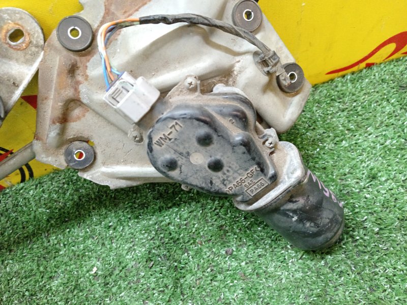 Мотор дворников, 1000 рублей, Красноярск