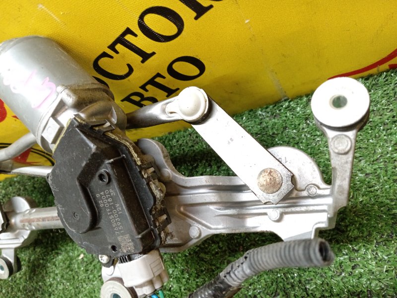 Мотор дворников, 500 рублей, Красноярск