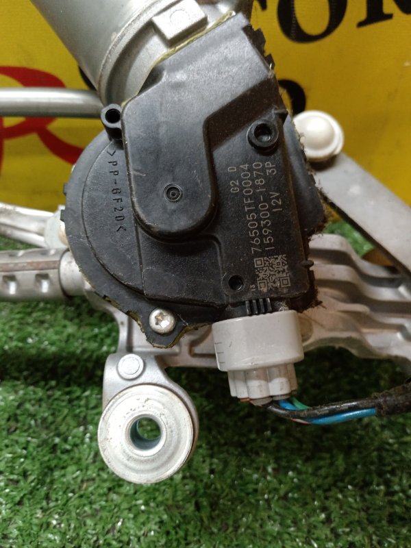 Мотор дворников, 500 рублей, Красноярск