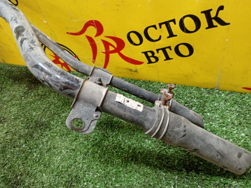 Горловина топливного бака, 800 рублей, Красноярск