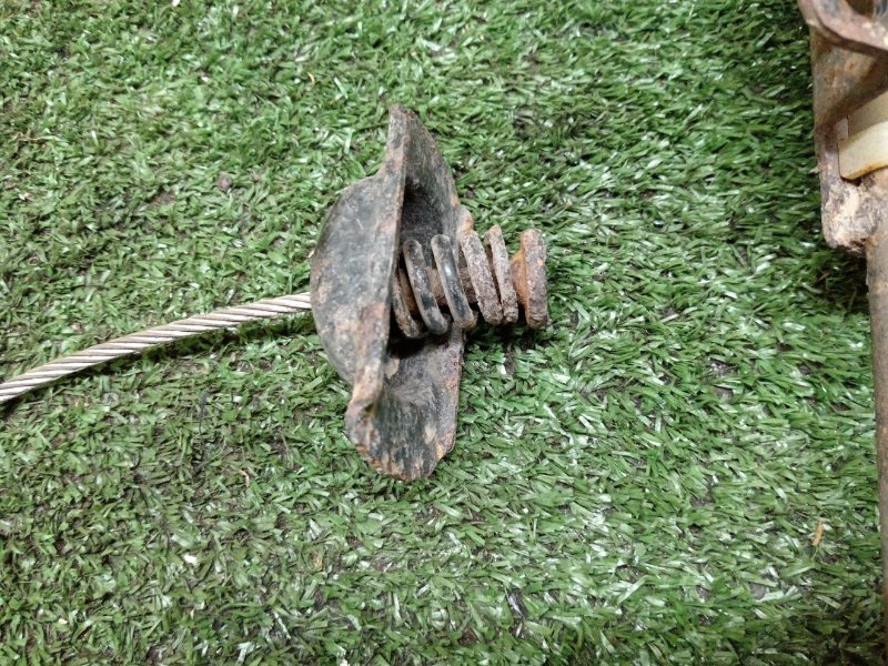 Крепление запасного колеса, 8000 рублей, Красноярск