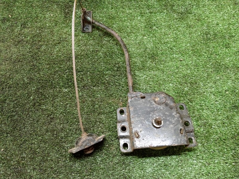 Крепление запасного колеса, 8000 рублей, Красноярск