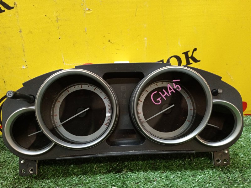 Панель приборов, 500 рублей, Красноярск