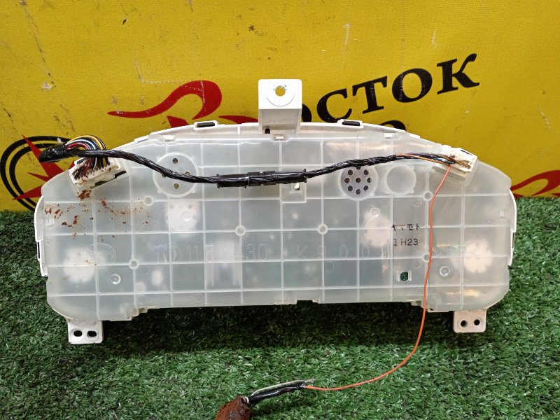 Панель приборов, 500 рублей, Красноярск