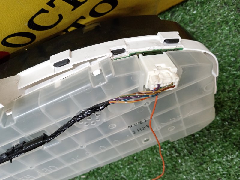 Панель приборов, 500 рублей, Красноярск