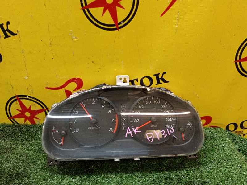 Панель приборов, 300 рублей, Красноярск