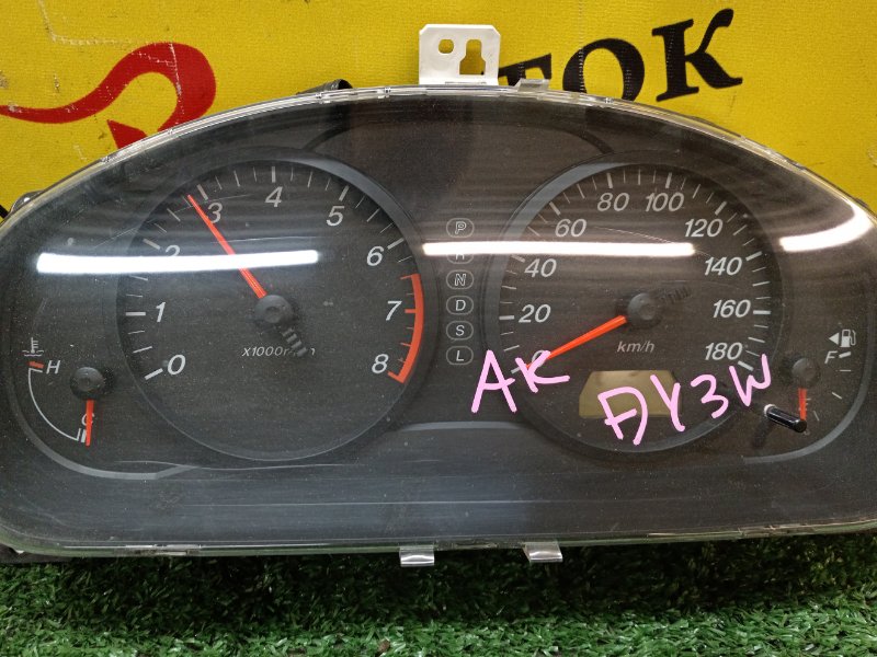 Панель приборов, 300 рублей, Красноярск