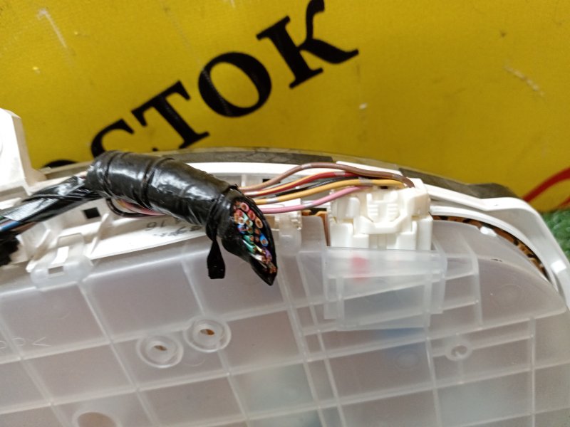 Панель приборов, 300 рублей, Красноярск