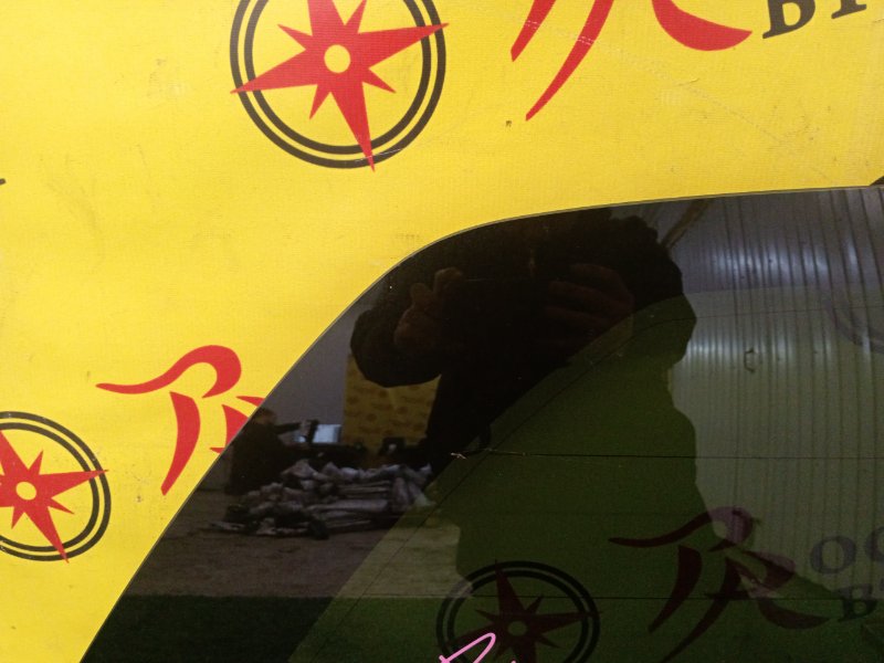 стекло багажника, 800 рублей, Красноярск