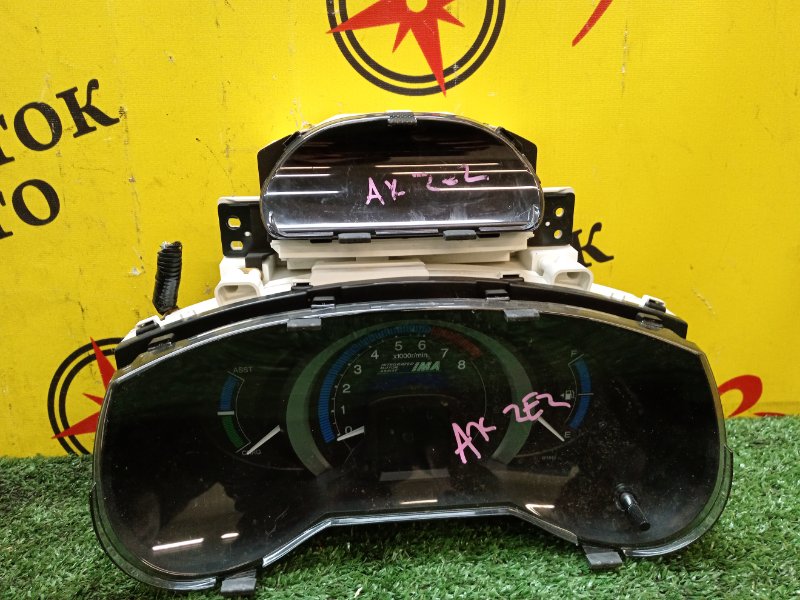 Панель приборов, 500 рублей, Красноярск