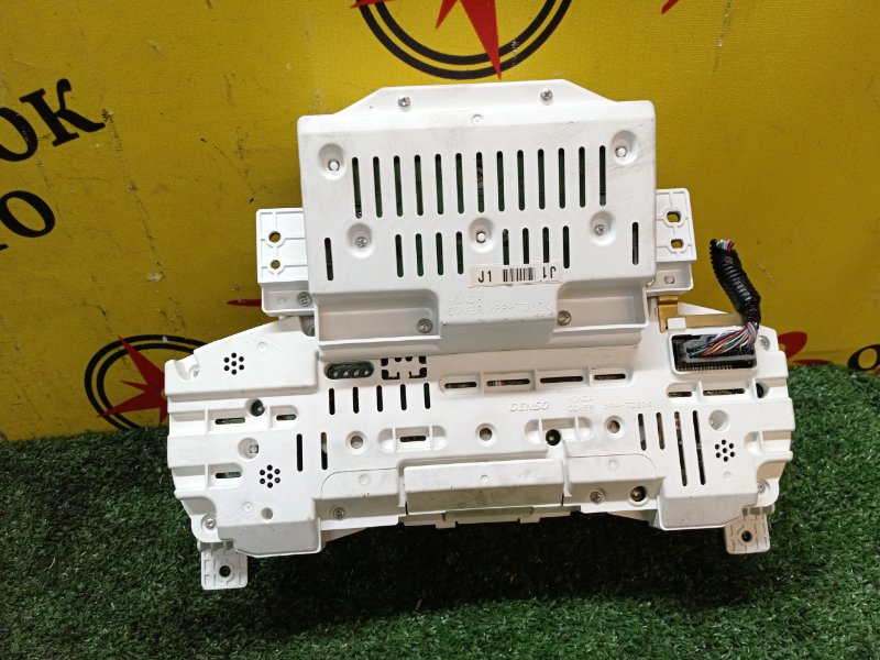 Панель приборов, 500 рублей, Красноярск