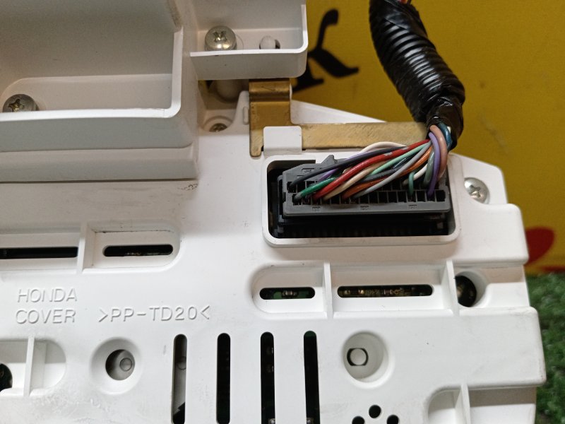 Панель приборов, 500 рублей, Красноярск