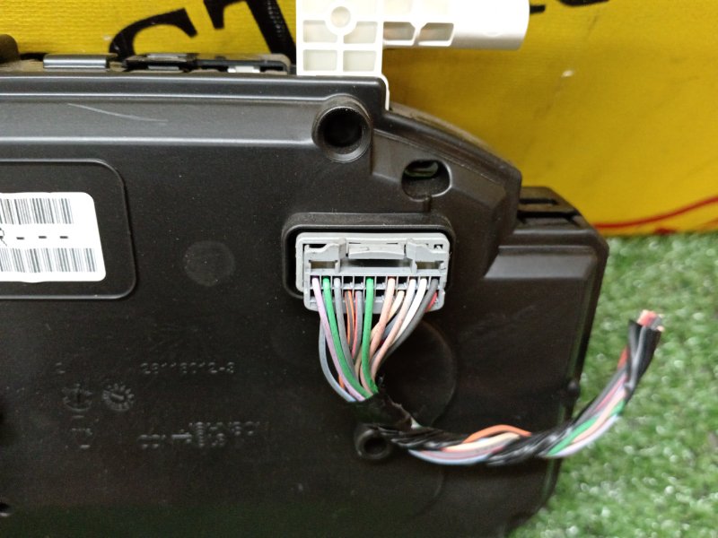 Панель приборов, 4500 рублей, Красноярск