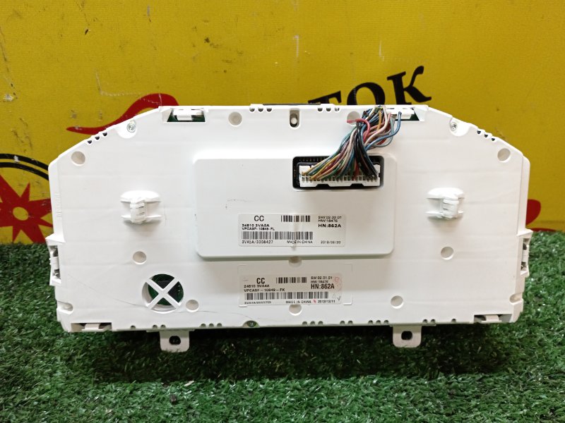 Панель приборов, 1500 рублей, Красноярск