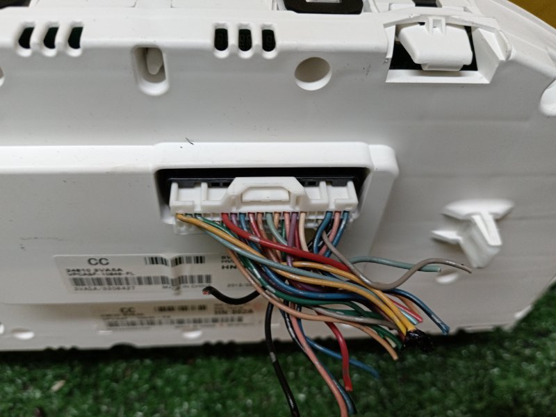 Панель приборов, 1500 рублей, Красноярск