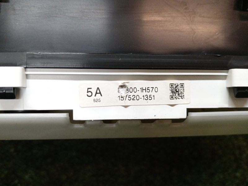 Панель приборов, 3000 рублей, Красноярск