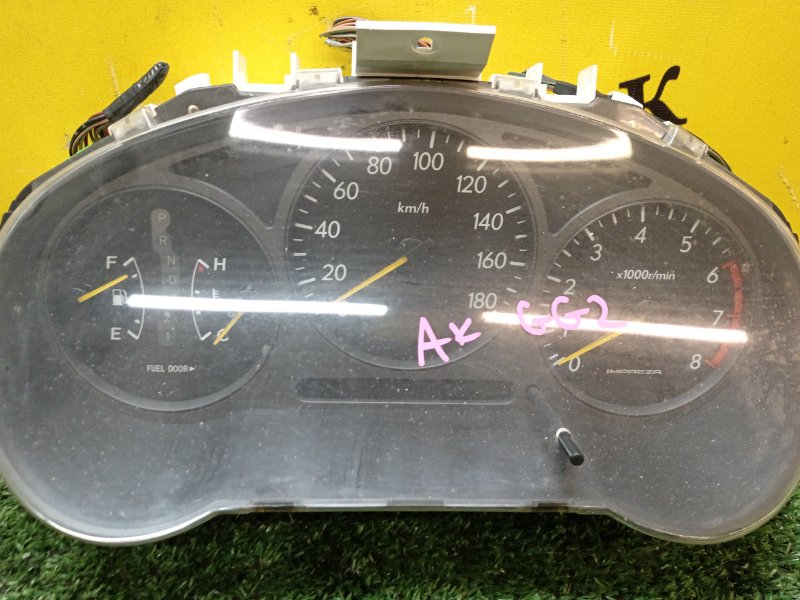 Панель приборов, 3500 рублей, Красноярск