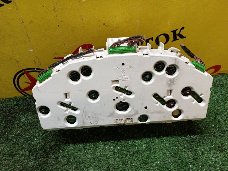 Панель приборов, 3500 рублей, Красноярск