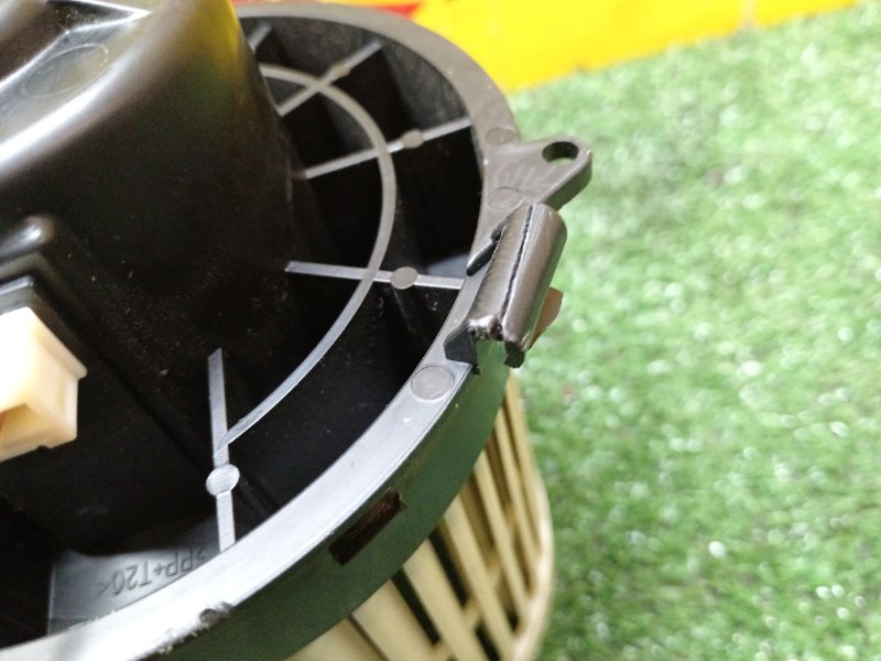 Мотор печки, 4800 рублей, Красноярск