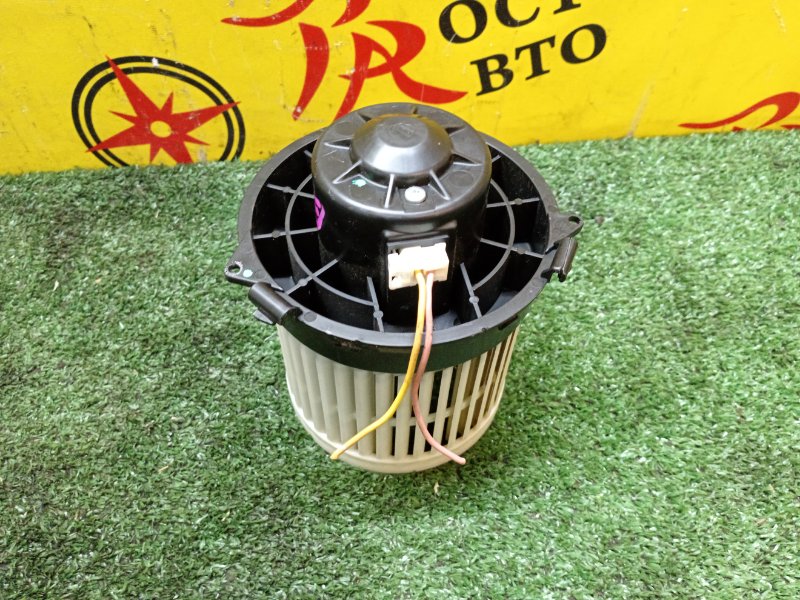 Мотор печки, 4800 рублей, Красноярск