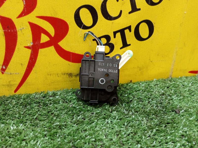 Сервопривод заслонок печки, 2200 рублей, Красноярск